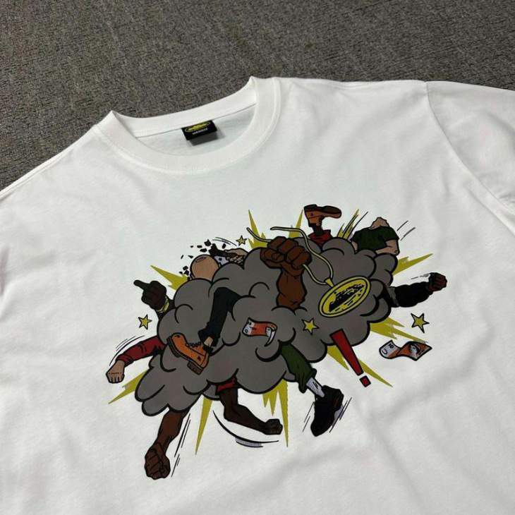 Corteiz T Shirts Short _SKUCorteizXS-2XLwmtx319916645